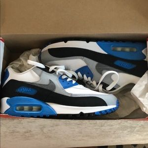 Air Max 90
